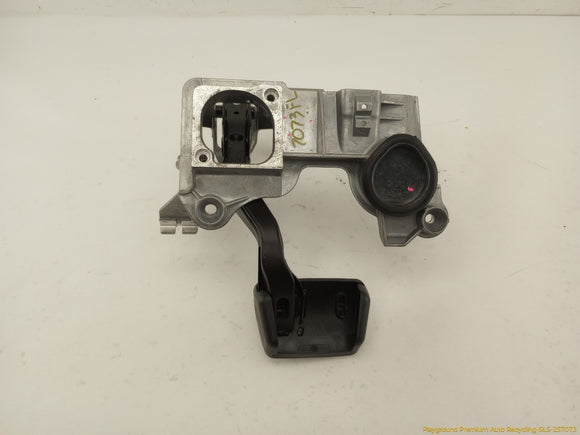Audi A5 Brake Pedal