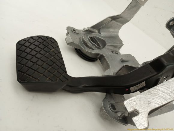 Audi A5 Brake Pedal