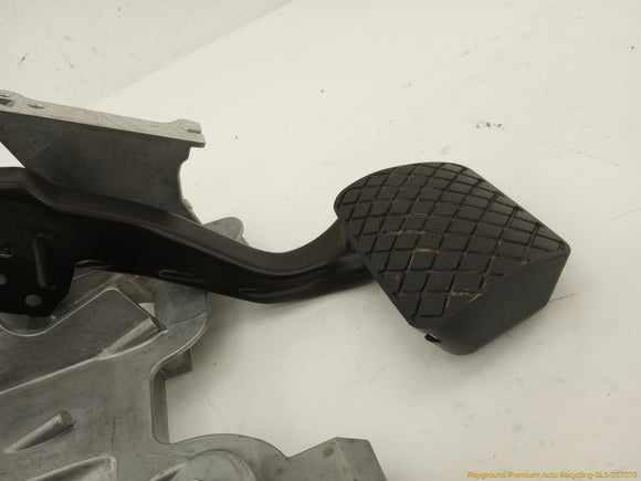 Audi A5 Brake Pedal