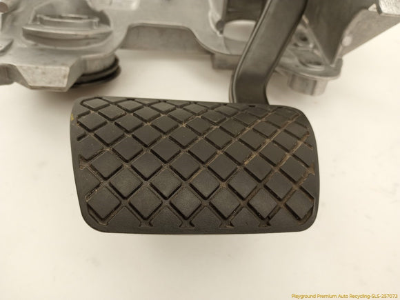 Audi A5 Brake Pedal
