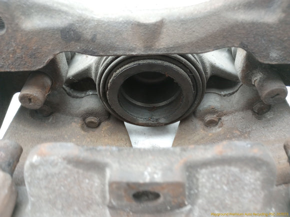 Audi A5 Passenger Right Front Brake Caliper