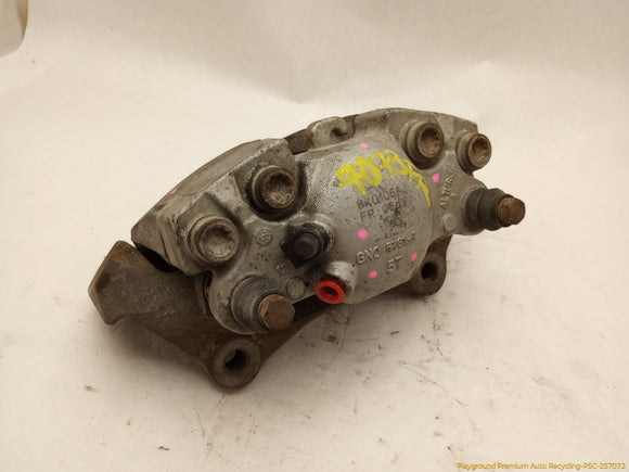 Audi A5 Passenger Right Front Brake Caliper