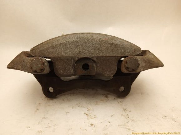 Audi A5 Passenger Right Front Brake Caliper