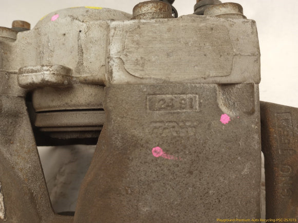 Audi A5 Passenger Right Front Brake Caliper