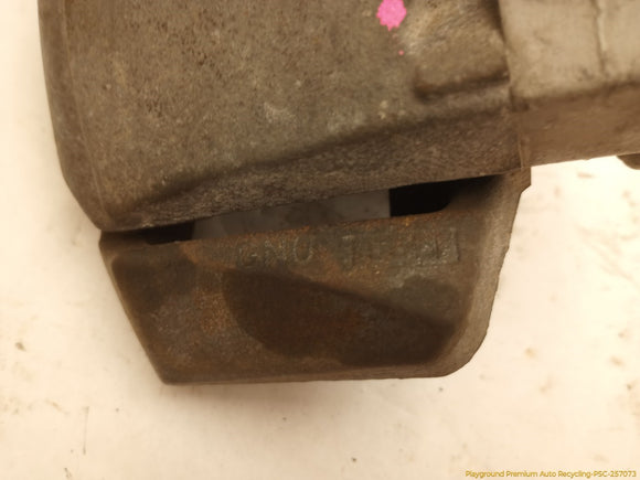 Audi A5 Passenger Right Front Brake Caliper