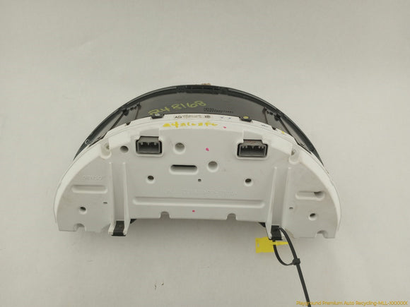 Acura RSX **AS IS** Instrument Cluster Speedometer