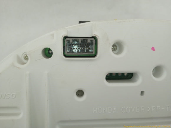 Acura RSX **AS IS** Instrument Cluster Speedometer