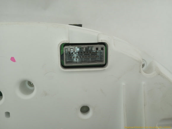 Acura RSX **AS IS** Instrument Cluster Speedometer