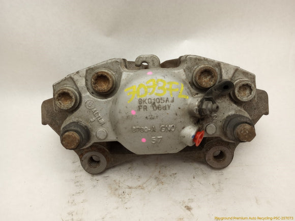 Audi A5 Driver Left Front Brake Caliper