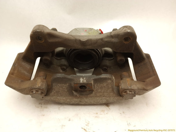 Audi A5 Driver Left Front Brake Caliper