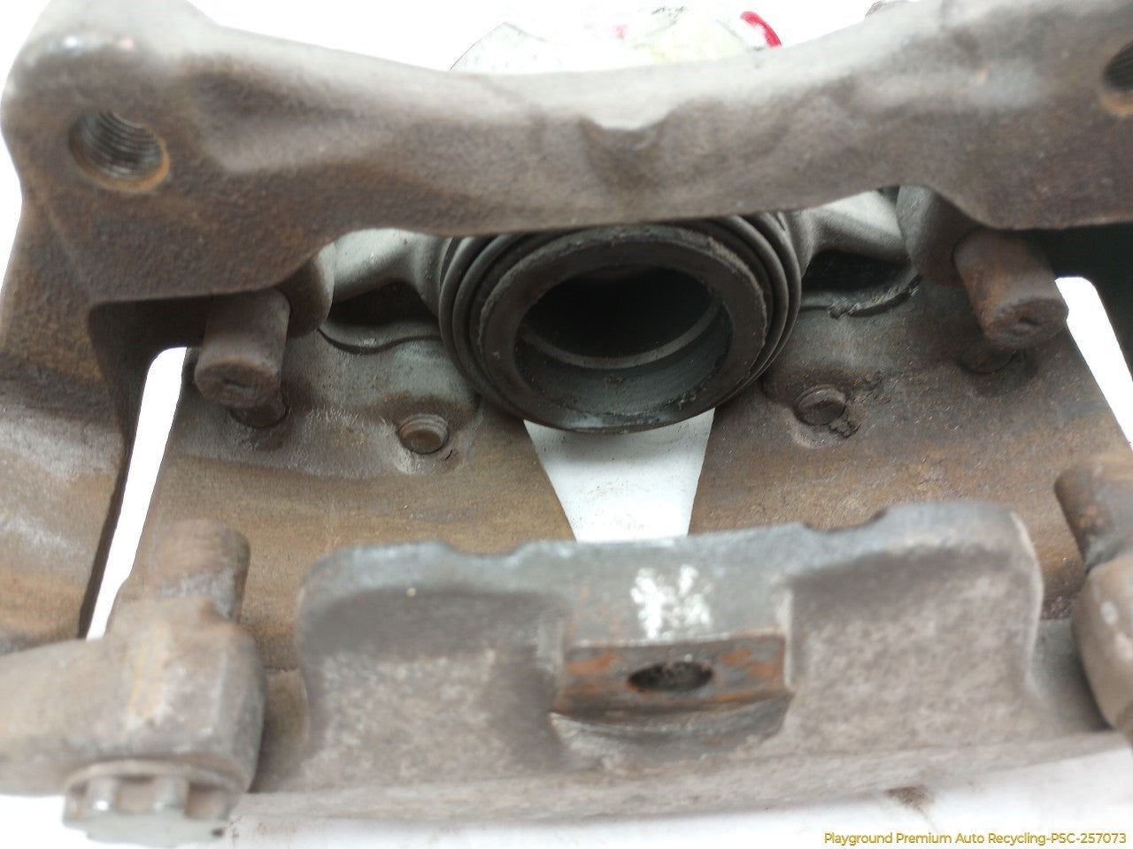 Audi A5 Driver Left Front Brake Caliper