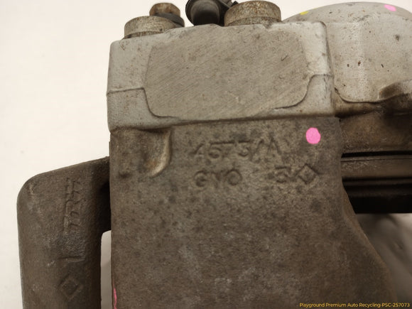 Audi A5 Driver Left Front Brake Caliper