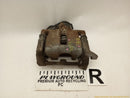 Audi A5 Passenger Right Rear Electric Brake Caliper-1