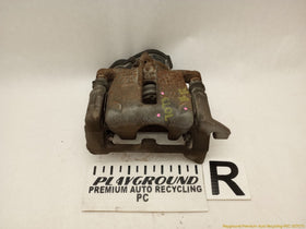 Audi A5 Passenger Right Rear Electric Brake Caliper
