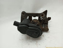 Audi A5 Passenger Right Rear Electric Brake Caliper-2