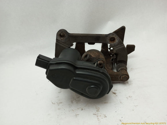 Audi A5 Passenger Right Rear Electric Brake Caliper