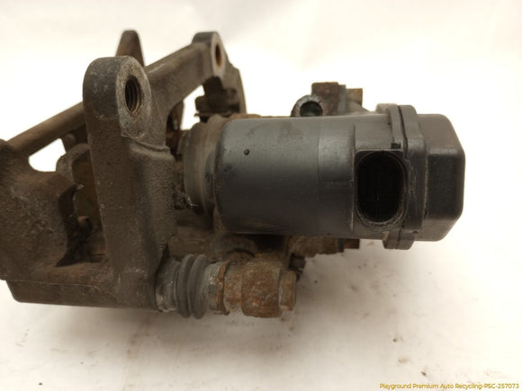 Audi A5 Passenger Right Rear Electric Brake Caliper