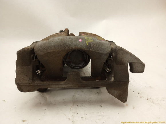 Audi A5 Passenger Right Rear Electric Brake Caliper
