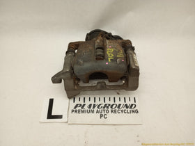 Audi A5 Driver Left Rear Electric Brake Caliper