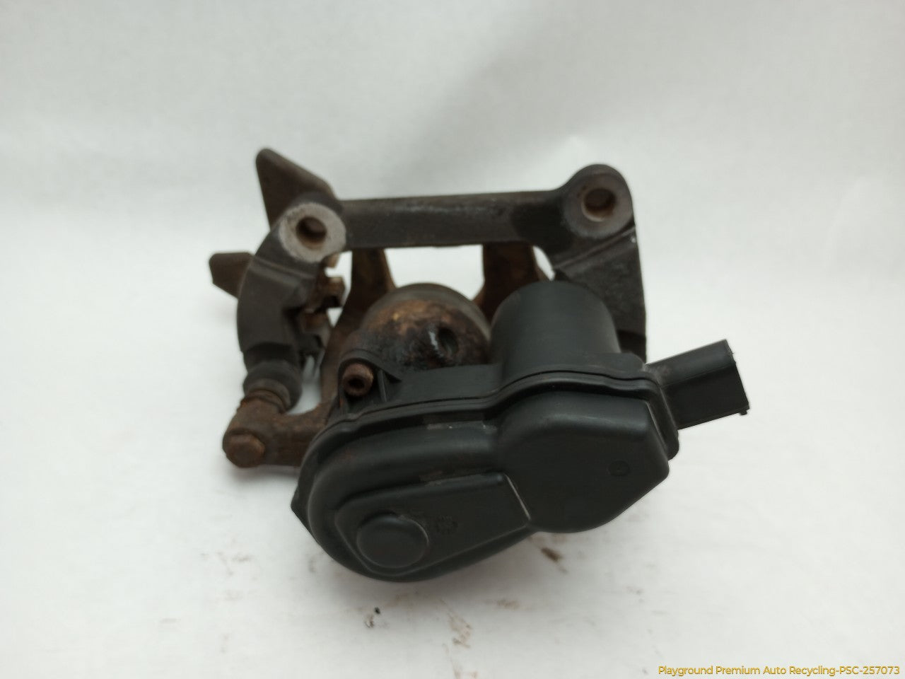 Audi A5 Driver Left Rear Electric Brake Caliper - 0