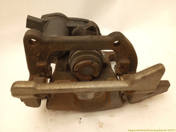 Audi A5 Driver Left Rear Electric Brake Caliper
