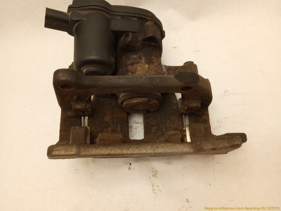 Audi A5 Driver Left Rear Electric Brake Caliper