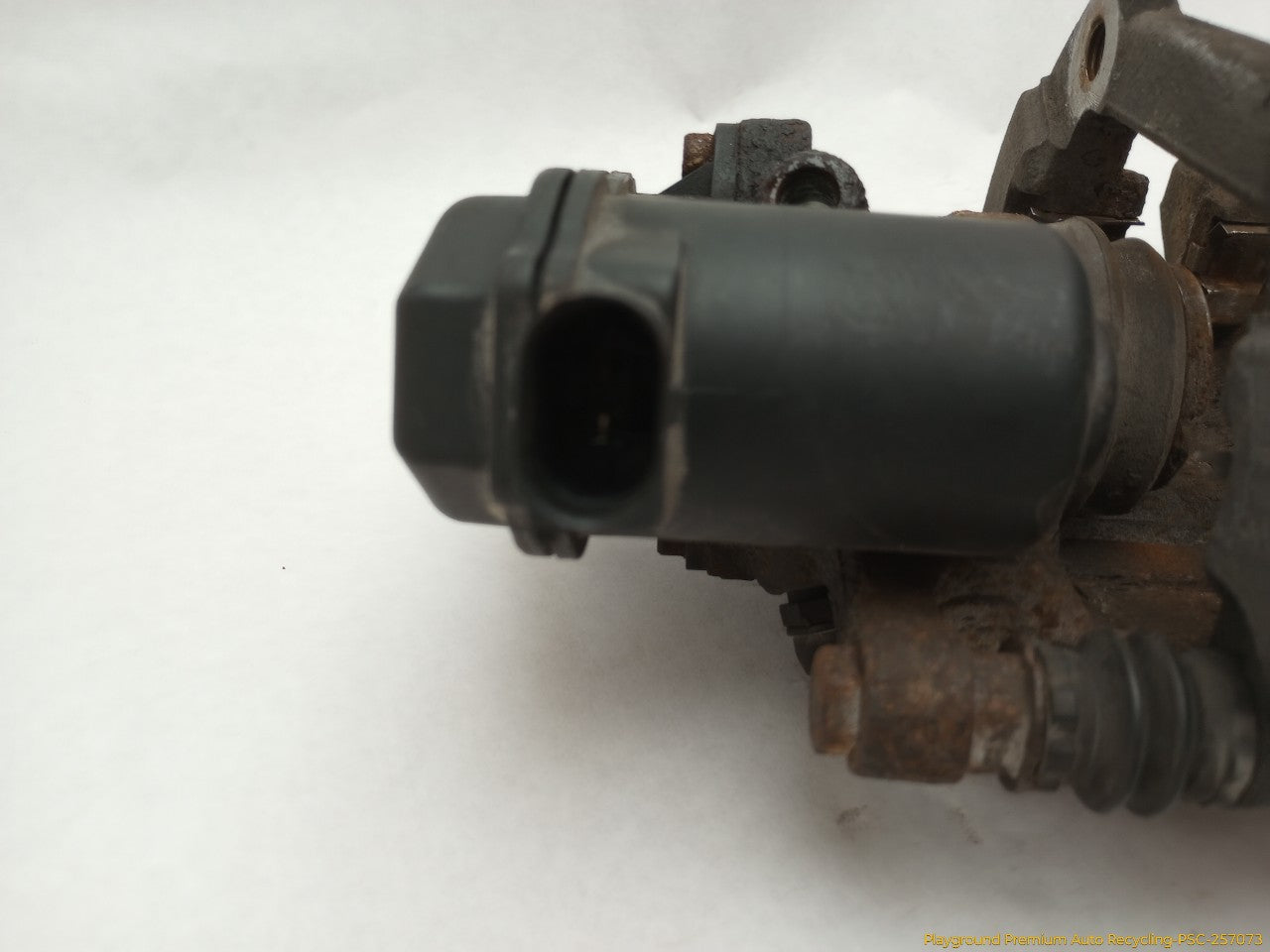 Audi A5 Driver Left Rear Electric Brake Caliper