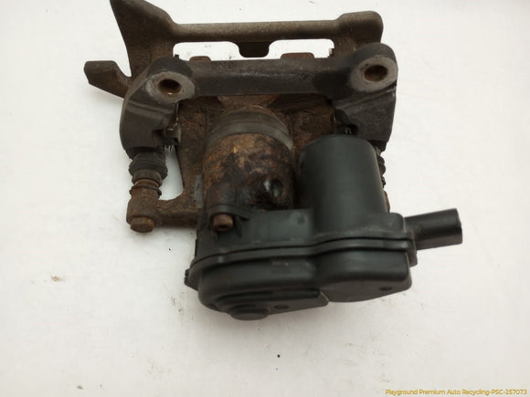 Audi A5 Driver Left Rear Electric Brake Caliper