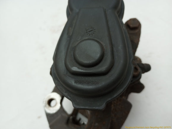 Audi A5 Driver Left Rear Electric Brake Caliper