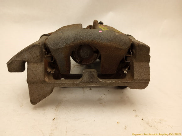 Audi A5 Driver Left Rear Electric Brake Caliper