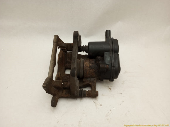 Audi A5 Driver Left Rear Electric Brake Caliper