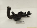 Audi A5 Intercooler Boost Pipe Silencer-1