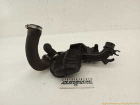 Audi A5 Intercooler Boost Pipe Silencer