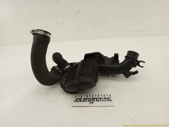 Audi A5 Intercooler Boost Pipe Silencer
