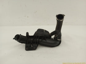 Audi A5 Intercooler Boost Pipe Silencer - 0