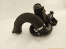 Audi A5 Intercooler Boost Pipe Silencer-4