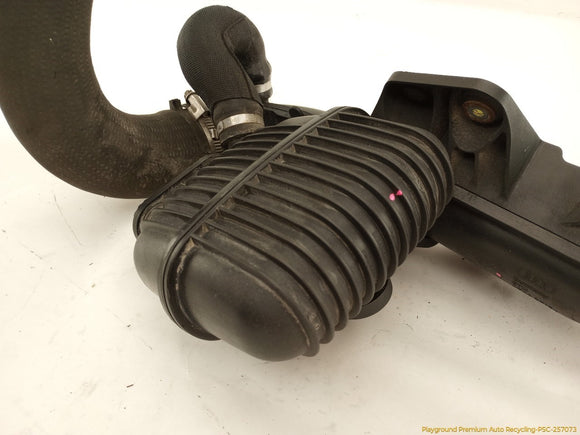 Audi A5 Intercooler Boost Pipe Silencer