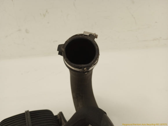 Audi A5 Intercooler Boost Pipe Silencer