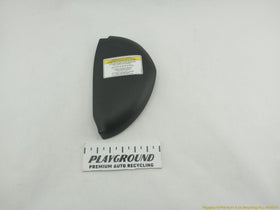 Mercedes SLK280 Driver Left Front Dash End Cover Trim