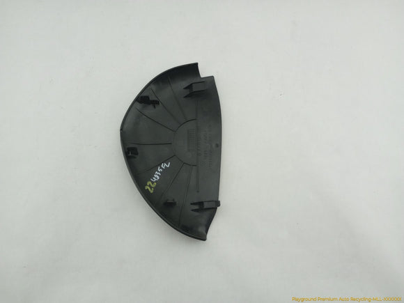 Mercedes SLK280 Driver Left Front Dash End Cover Trim