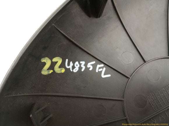 Mercedes SLK280 Driver Left Front Dash End Cover Trim