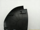 Mercedes SLK280 Driver Left Front Dash End Cover Trim-7