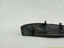 Mercedes SLK280 Driver Left Front Dash End Cover Trim-11