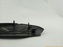 Mercedes SLK280 Driver Left Front Dash End Cover Trim-12