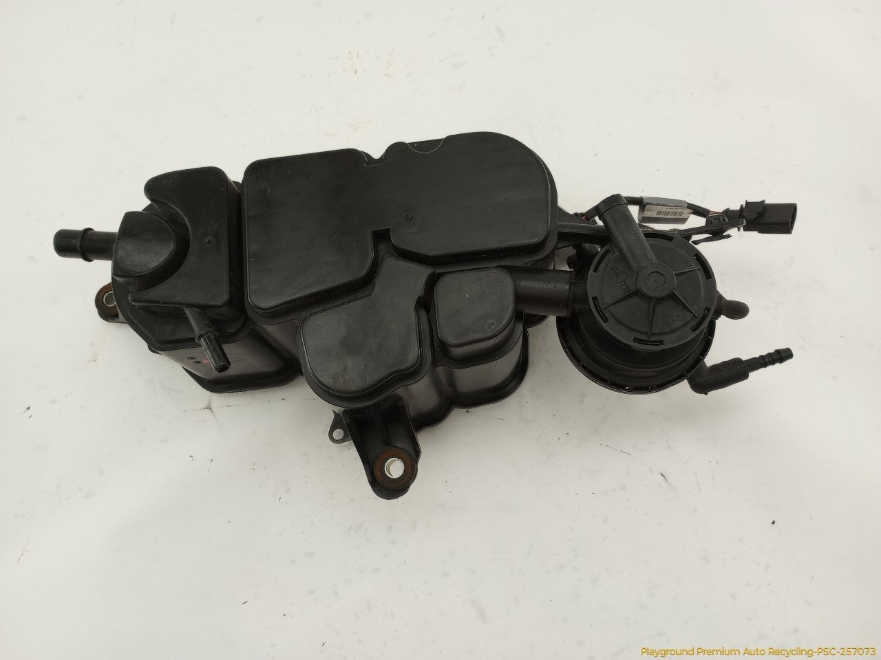 Audi A5 Fuel Vapor Charcoal Canister - 0