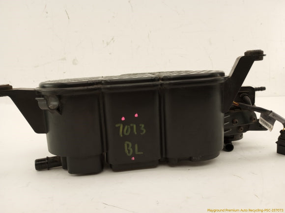 Audi A5 Fuel Vapor Charcoal Canister