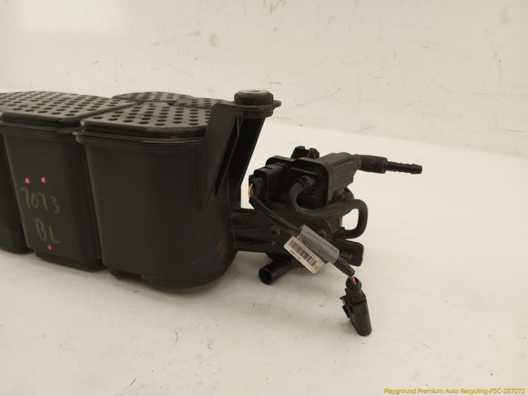 Audi A5 Fuel Vapor Charcoal Canister