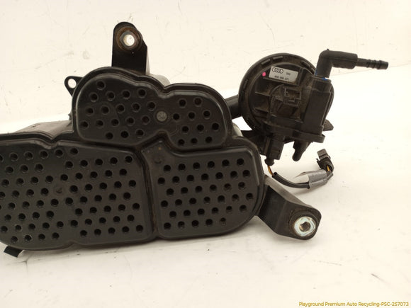 Audi A5 Fuel Vapor Charcoal Canister