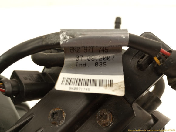 Audi A5 Fuel Vapor Charcoal Canister