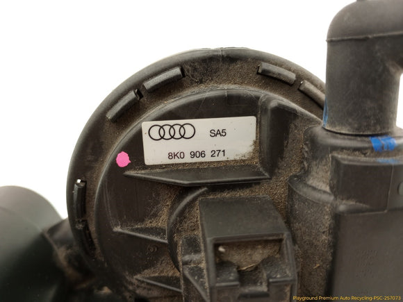Audi A5 Fuel Vapor Charcoal Canister